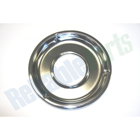 Ge WB31K5026 GE Range Stove Cooktop Gas Burner Drip Pan Bowl WB31K5026